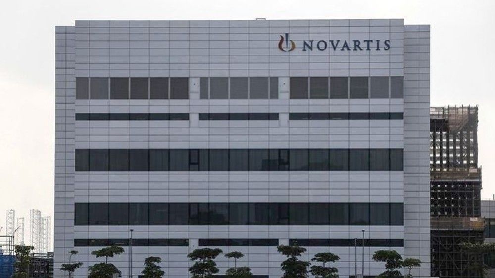 Novartis: Προκαταρκτική εξέταση για το έγγραφο του FBI