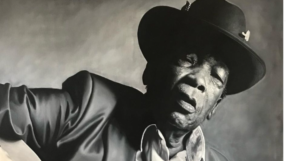 Tο Detroit Music Weekend τιμά τον John Lee Hooker