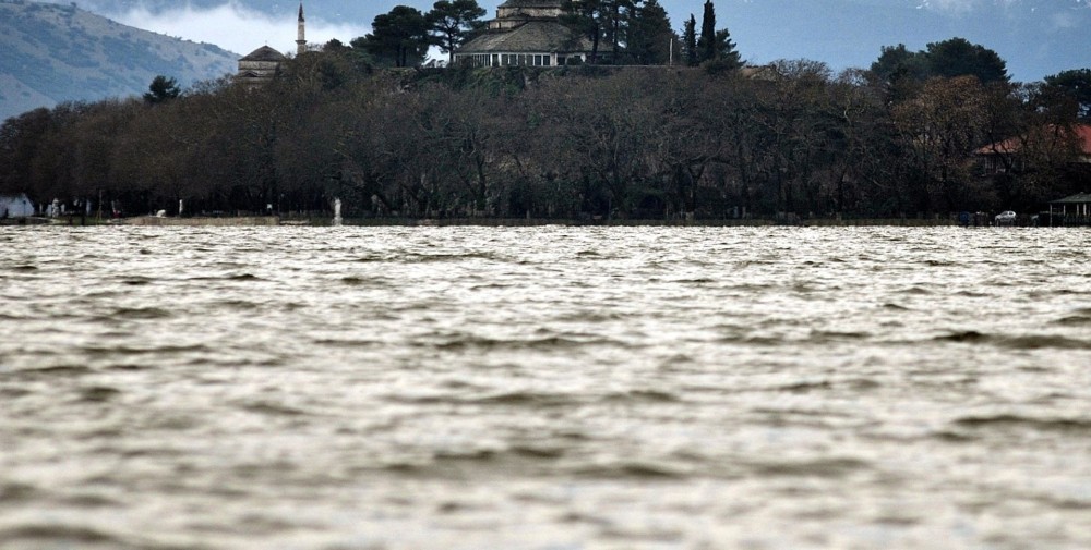 Βρέθηκε νεκρός ο αγνοούμενος στα Ιωάννινα