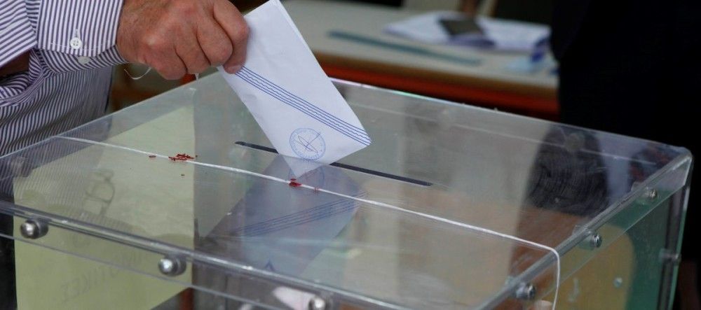 Opinion poll-Κως: Αποκαλυπτική δημοσκόπηση για την πρόθεση ψήφου, αν είχαμε εκλογές την επόμενη Κυριακή