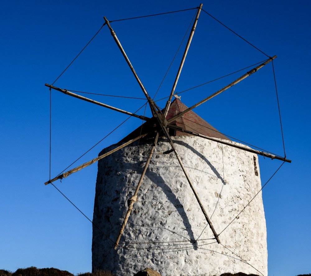 Ρεκόρ επισκεψιμότητας στο Νότιο Αιγαίο