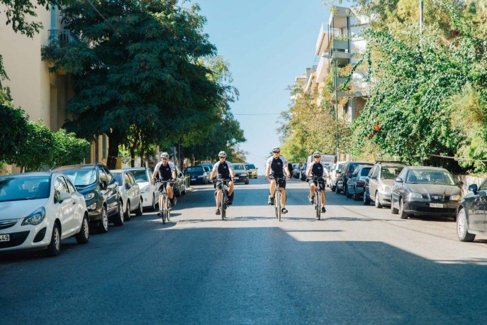 ΕΣΠΑ: Έγκριση σε 161 δήμους για ηλεκτρικά ποδήλατα