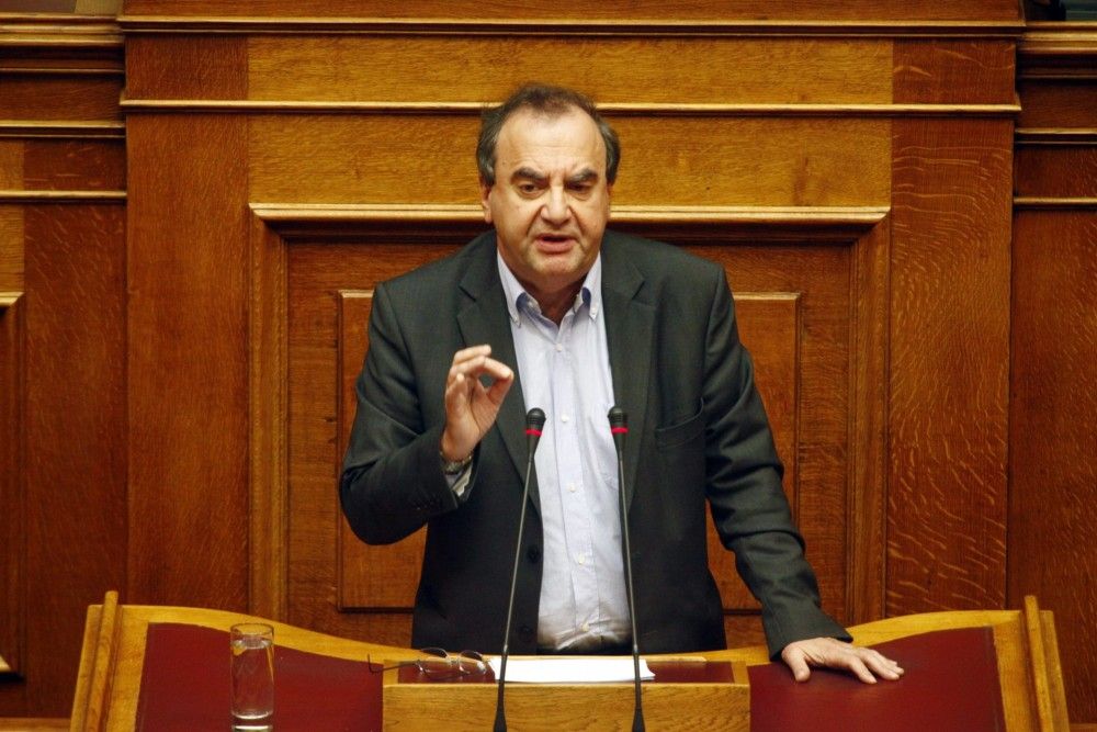 28&#x2F;7-5&#x2F;7&#x2F;2015: Eπτά κρίσιμες ημέρες