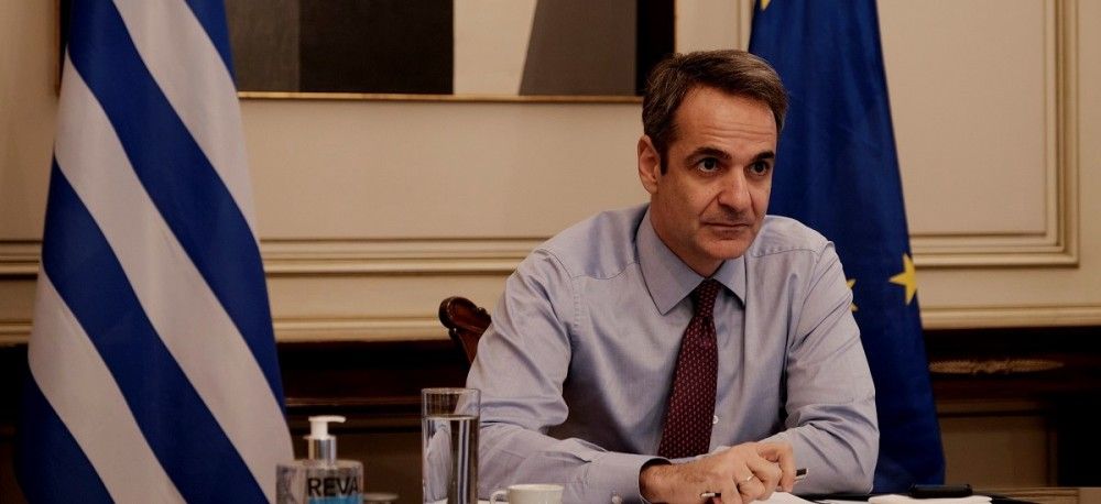 Κορωνοϊός: Γιατί η κυβέρνηση δεν χρησιμοποιεί το «μαξιλαράκι»