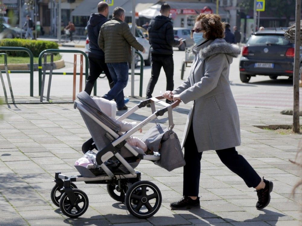 Κορωνοϊός: Πρώτος νεκρός στην Αλβανία