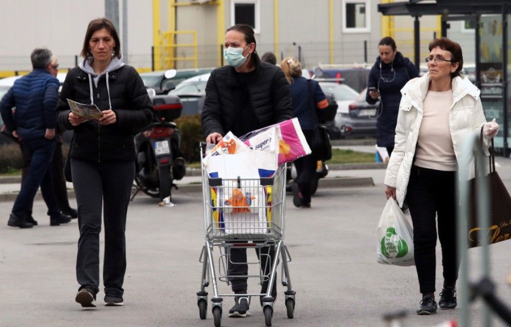 Σε κατάσταση έκτακτης ανάγκης και η Σερβία λόγω κορωνοϊού