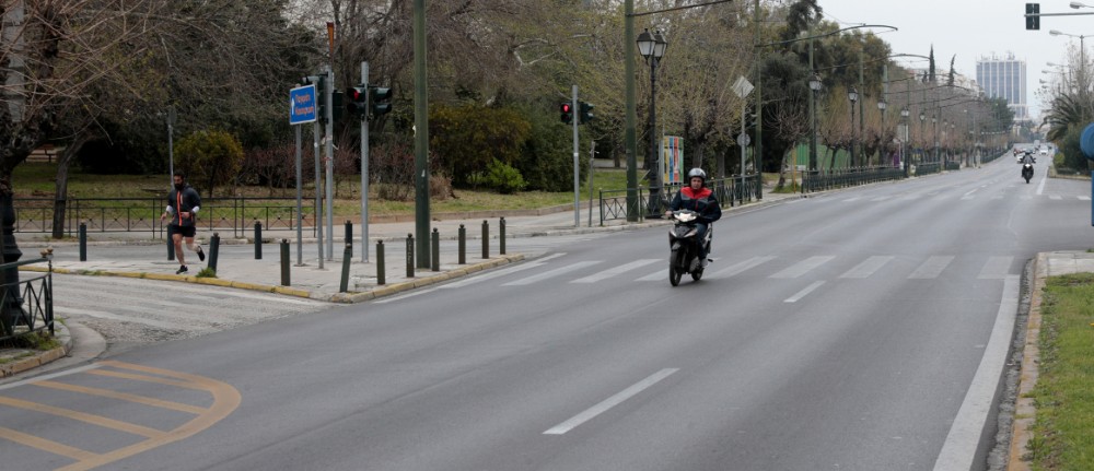 Πώς θα κινηθούμε από Δευτέρα: 18 ερωτήσεις και απαντήσεις