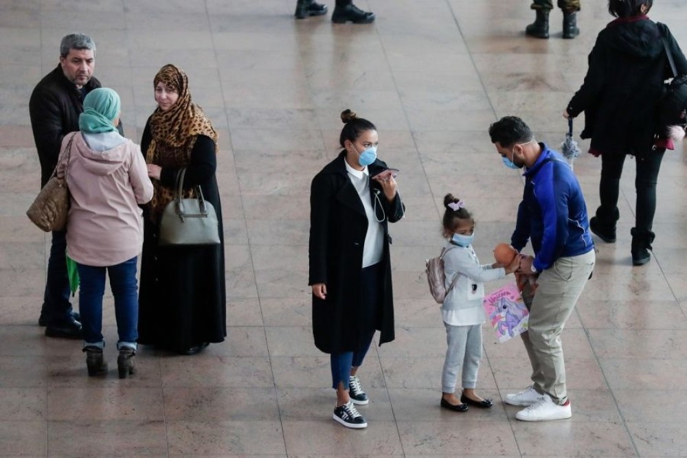 Ο κορωνοϊός και τα όρια των διεθνών οργανισμών