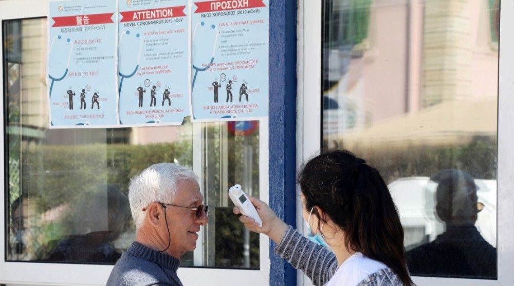 Κορωνοϊός: Όλες οι τελευταίες εξελίξεις