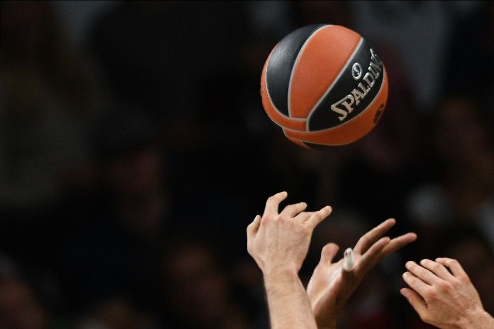 Η Euroleague ανακοίνωσε την αναβολή των αγώνων μέχρι νεωτέρας