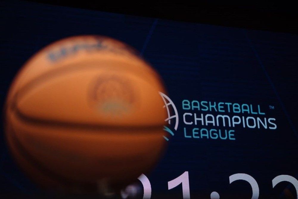 FIBA Champions League: Final 8 και τίτλος στις 4&#x2F;10