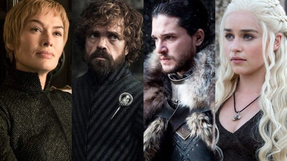 Καλά νέα για τους φαν του Game of Thrones λόγω&#8230; κορωνοϊού