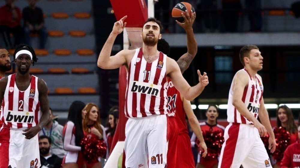 Ανεξήγητη απόφαση της Euroleague: Κανονικά το Αρμάνι-Ολυμπιακός