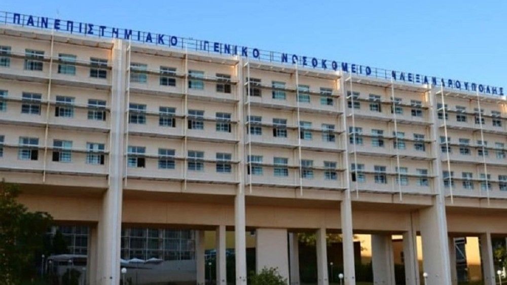 Κορωνοϊός: Νεκρός 46χρονος στρατιωτικός από την Ξάνθη