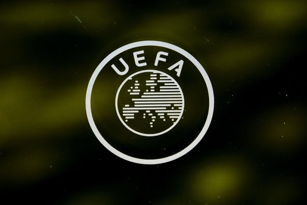 Όλα τα μέτρα που παίρνει η UEFA για τον κορωνοϊό