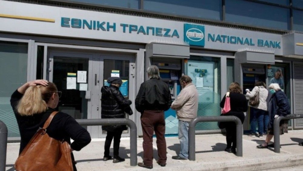 Απάτες σε ΑΤΜ και διαδίκτυο &#8211; Ξεπέρασαν τις 9.000 οι παραβάσεις για άσκοπες μετακινήσεις (vid)