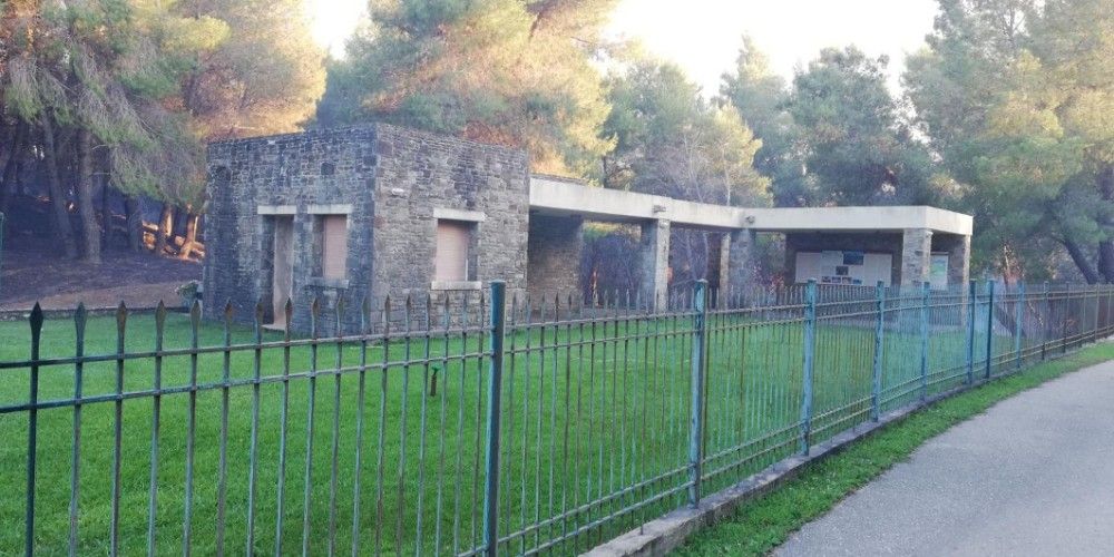 Διάψευση για φήμες περί καταστροφής αρχαιολογικού χώρου στην Αχαϊα