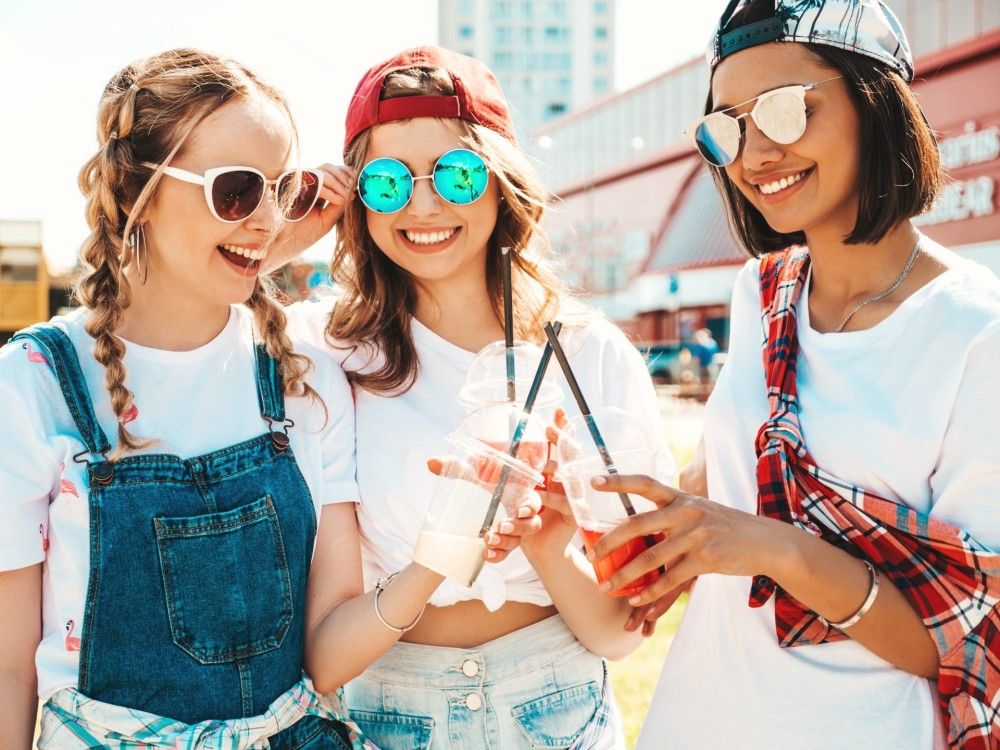 Street Party-Το Summer Vibe  της πόλης θα το βρεις στη Νέα Φιλαδέλφεια&#33;