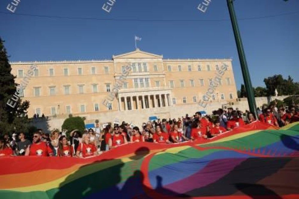 Η ΕΛΑΣ εκδίδει οδηγό-διαταγή προστασίας των ΛΟΑΤΚΙ+