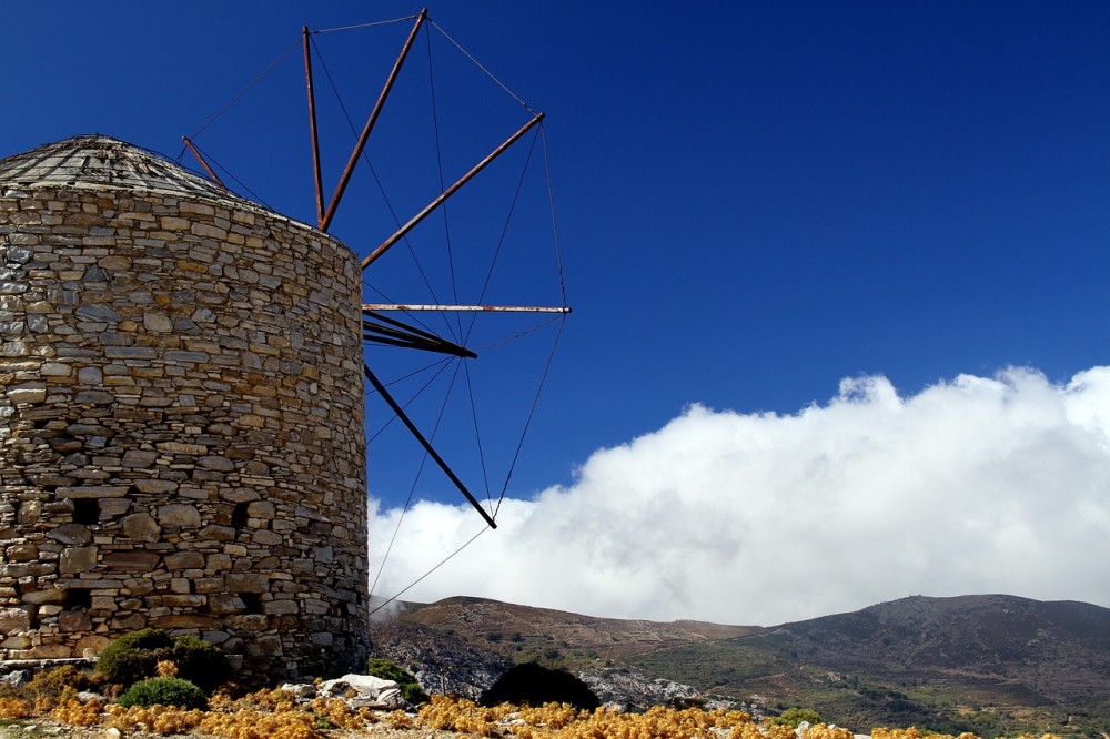 Ισπανόφωνο National Geographic: Τα ελληνικά νησιά που αντιστέκονται στις &#8220;σειρήνες&#8221; του μαζικού τουρισμού