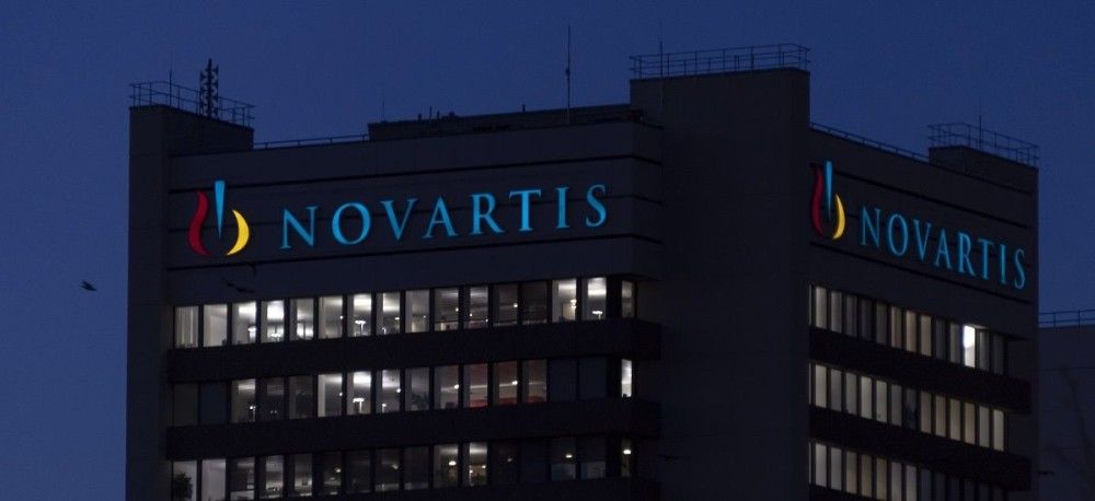 Η σκευωρία της Novartis, «ξυπνητήρι» της δημοκρατίας