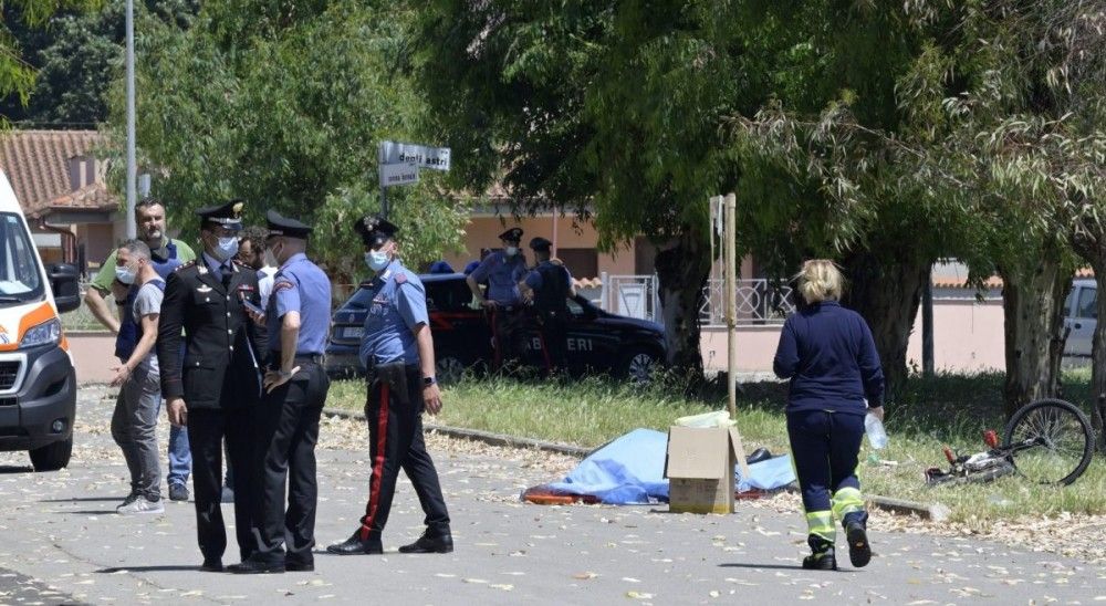 Φτιάχτηκε τεχνητή νοημοσύνη που προβλέπει την εγκληματικότητα