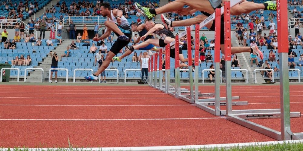 18ο Ετήσιο Διεθνές Συνέδριο για την Επιστήμη του Αθλητισμού και της Άσκησης