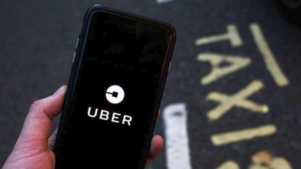 Μεγάλη έρευνα κατά της Uber για βίαες και παράνομες μεθόδους