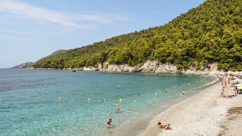 Τουρισμός για όλους: Τέλος Σεπτεμβρίου η νέα κλήρωση-1,2 εκατ. αιτήσεις