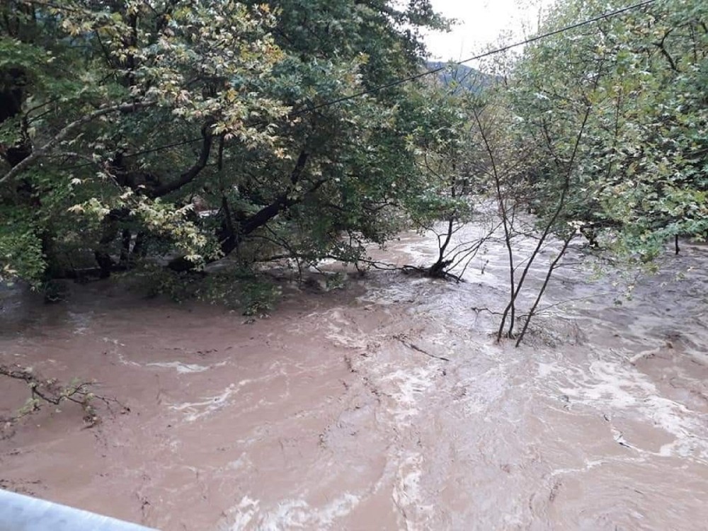 Γαλλία: Ένας νεκρός και πολλά σπίτια χωρίς ρεύμα λόγω καταιγίδων