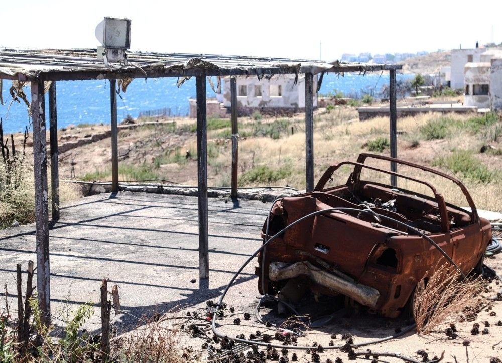 Πλησιάζει η ώρα της Δικαιοσύνης για το Μάτι