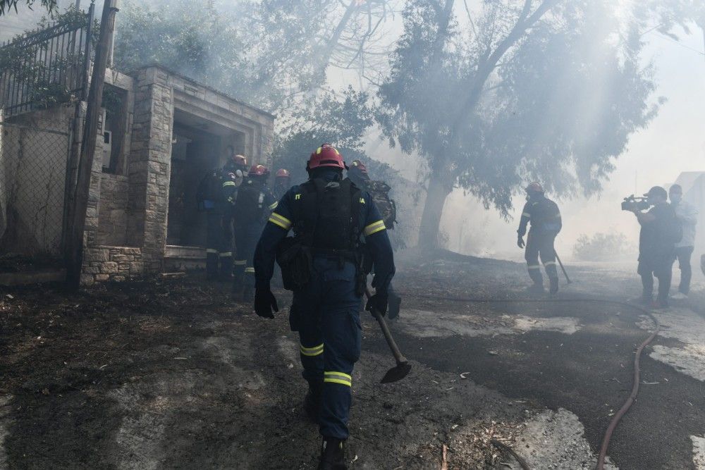 Αντιπολίτευση αλά ΣΥΡΙΖΑ απ’ τον Γιώργο Στεφανίδη