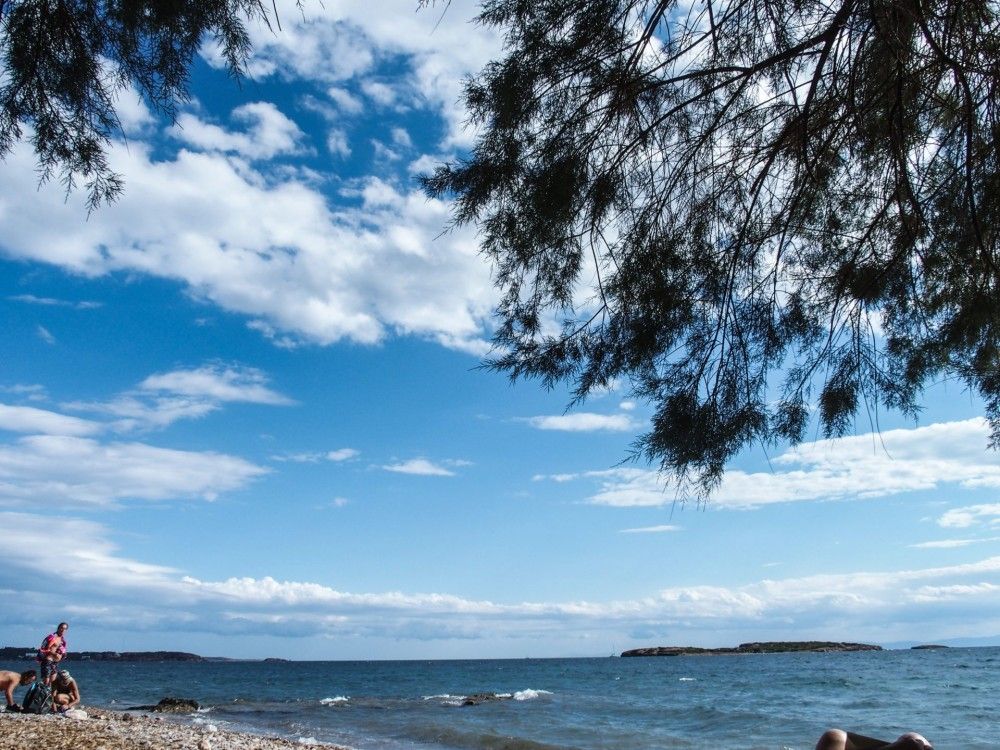 Καιρός: Έρχονται βροχές, καταιγίδες και ισχυροί άνεμοι-Μικρή πτώση της θερμοκρασίας