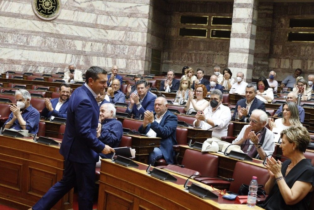 Διαβάστε στην εφημερίδα &#8220;tomanifesto&#8221;: Το τοξικό σχέδιο του ΣΥΡΙΖΑ