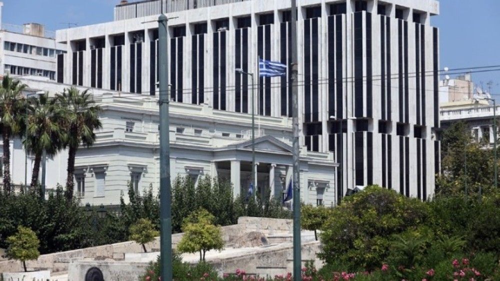 Το ΥΠΕΞ για την Παγκόσμια Ημέρα Ανθρωπιστικής Δράσης