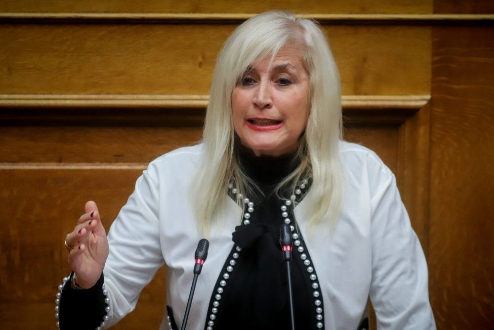 Μάνος Βουλαρίνος: Σεξισμός α λα καρτ