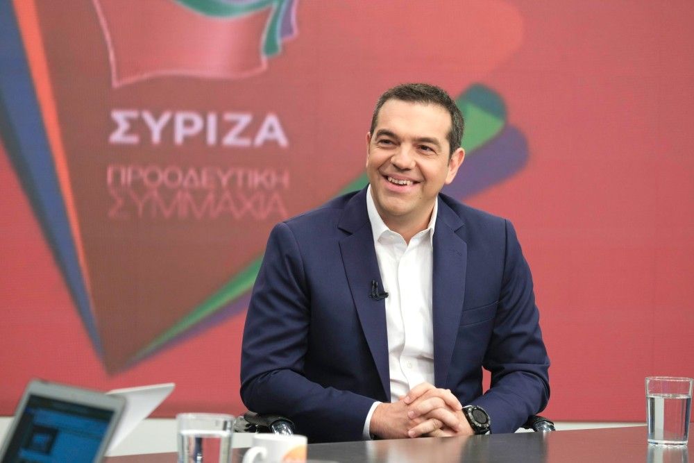 Γιάννης Παπαγιάννης: Φουλ για πρόωρη σύνταξη