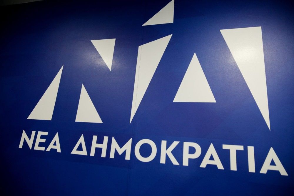 ΝΔ για Πιτσιόρλα-Σαγιά: Ο ΣΥΡΙΖΑ προσπαθεί να καλύψει τα ψέματά του με νέα ψέματα