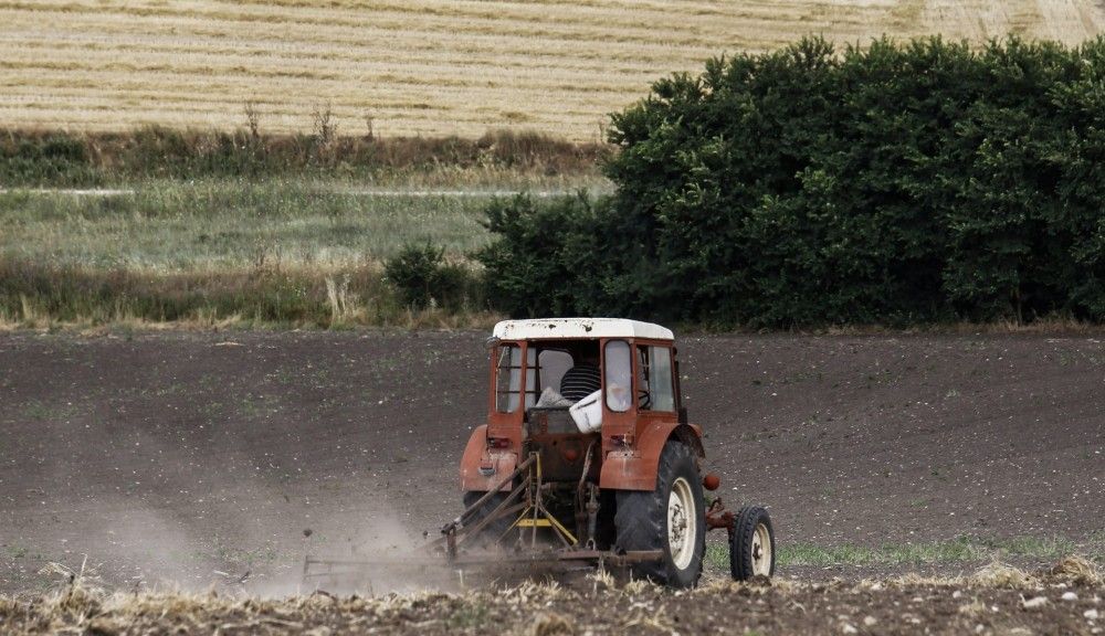 3,73 εκ. ευρώ για αγροτικούς δρόμους στο Ρέθυμνο