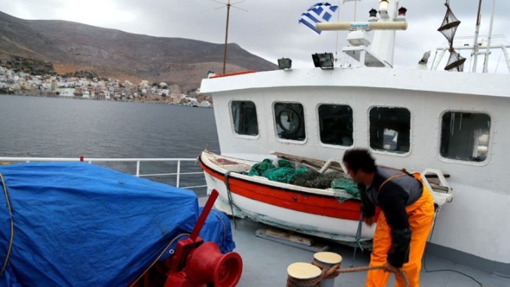 Το ελληνικό νησί που φιγουράρει στους &#8220;αυθεντικούς προορισμούς&#8221; του κόσμου