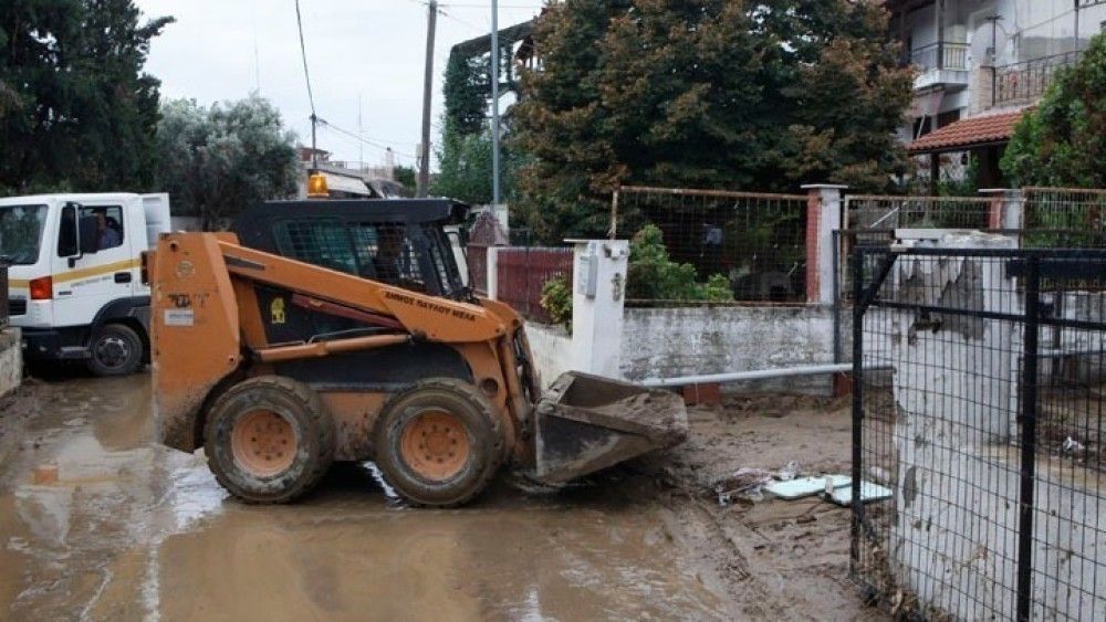 Σε ισχύ νέο τιμολόγιο επισκευών μετά από φυσικές καταστροφές-Ποιους αφορά