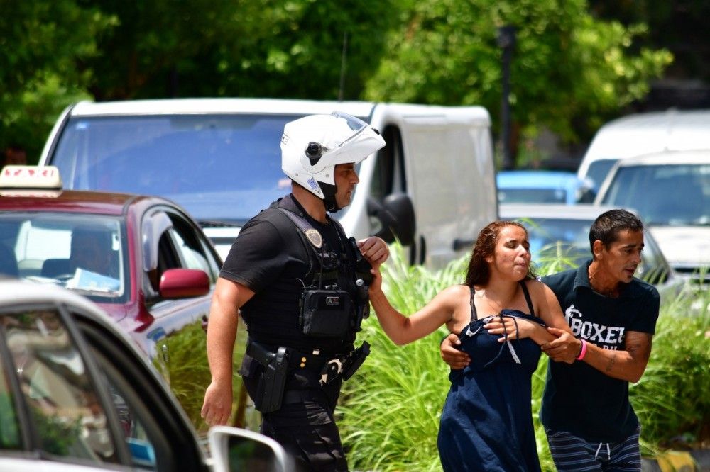 Θεσσαλονίκη: Επεισόδιο με πυροβολισμούς και δύο τραυματίες σε καταυλισμό Ρομά