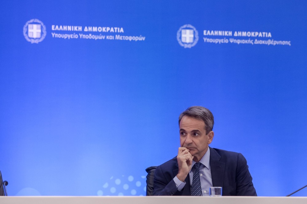 Ζαχαρίας Ζούπης: Καταλυτική η επικράτηση  Μητσοτάκη στο Κέντρο