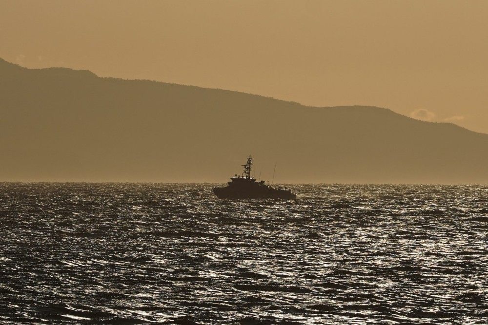 Ναυάγια σε Κύθηρα και Λέσβο: Συνεχίζονται οι έρευνες για αγνοούμενους