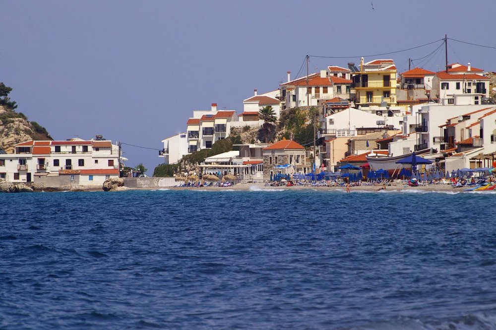 North Evia-Samos Pass: Aνοίγει ξανά η πλατφόρμα την Δευτέρα