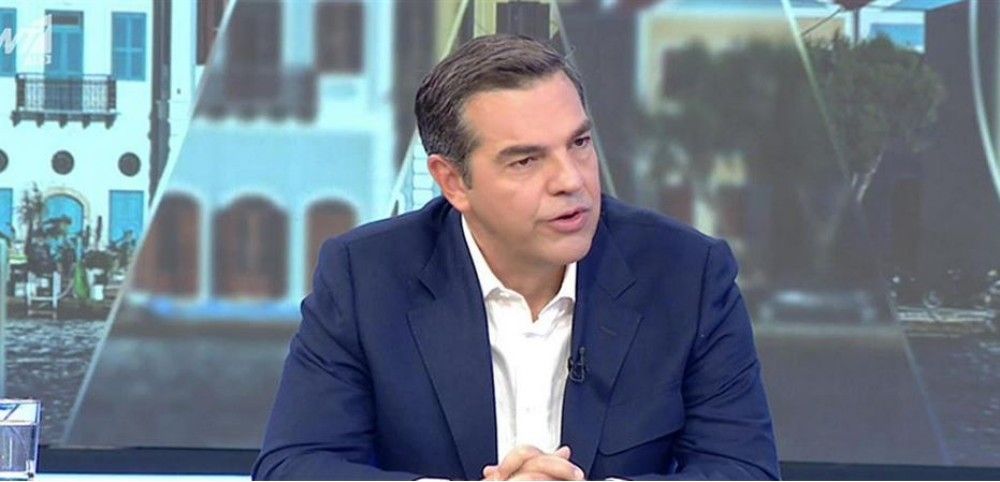 Ο Μάνος Βουλαρίνος γράφει για τον&#8230; αλέξη