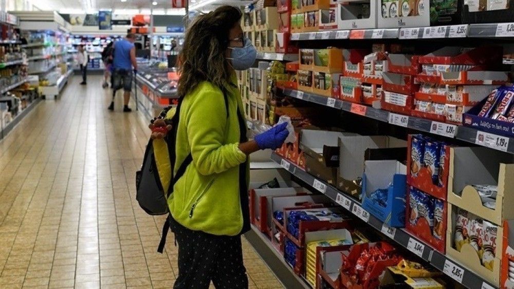 Σε εφαρμογή θα αναρτούν τα super market την τιμή 50 βασικών προϊόντων