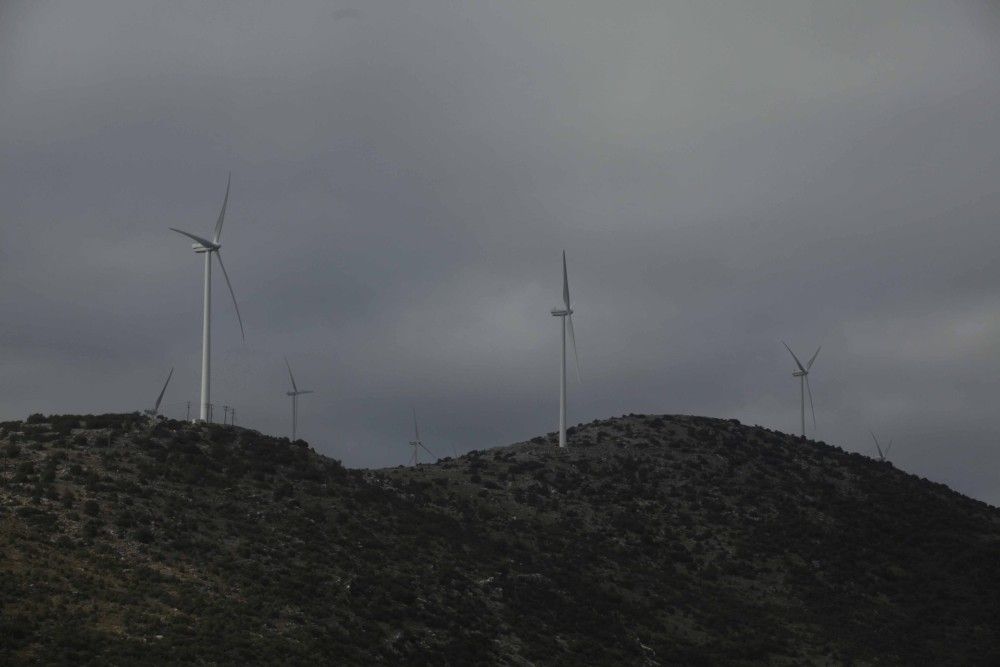 Προς νέο ρεκόρ οι Ανανεώσιμες Πηγές Ενέργειας &#8211; Σπάνε το φράγμα των 10.000 μεγαβάτ