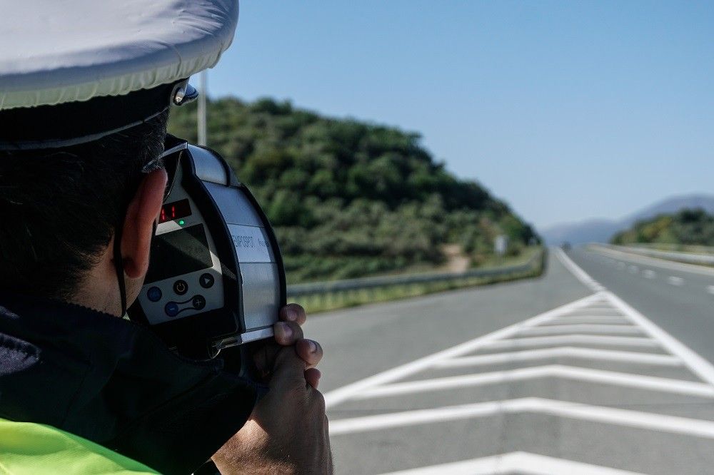 Οι παραβιάσεις των ορίων ταχύτητας και τα πρόστιμα στη Γαλλία&#8230;