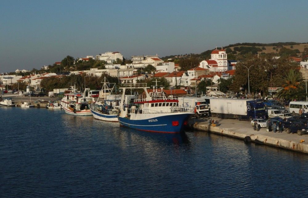 Καιρός: Καλός με άνοδο της θερμοκρασίας